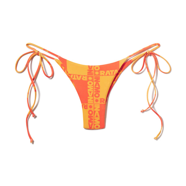 Daphne bottom in little sun logo