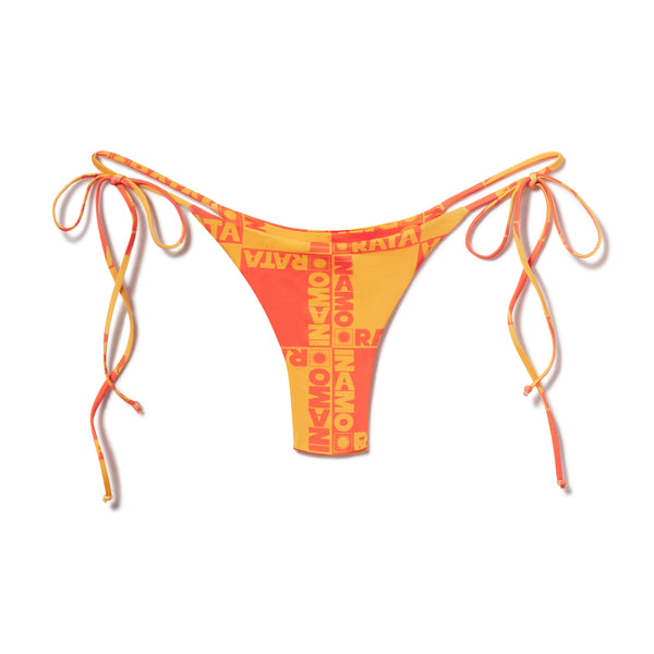 Daphne bottom in little sun logo